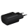 Ładowarka i akumulator SAMSUNG 1xUSB-C 25W EP-TA800NBEGEU czarna